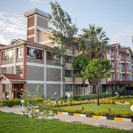 Milele Hotel Nairobi Zewnętrze zdjęcie