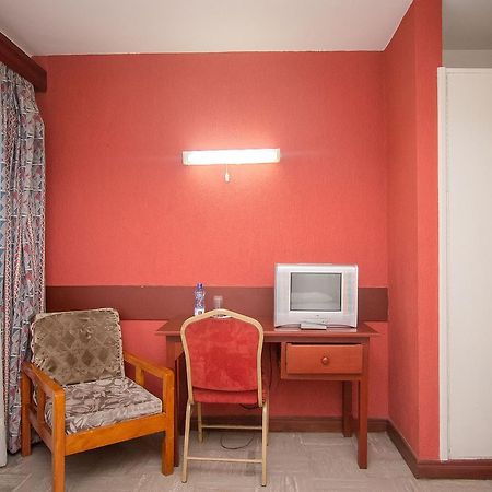 Milele Hotel Nairobi Zewnętrze zdjęcie