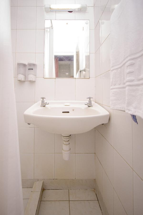 Milele Hotel Nairobi Zewnętrze zdjęcie