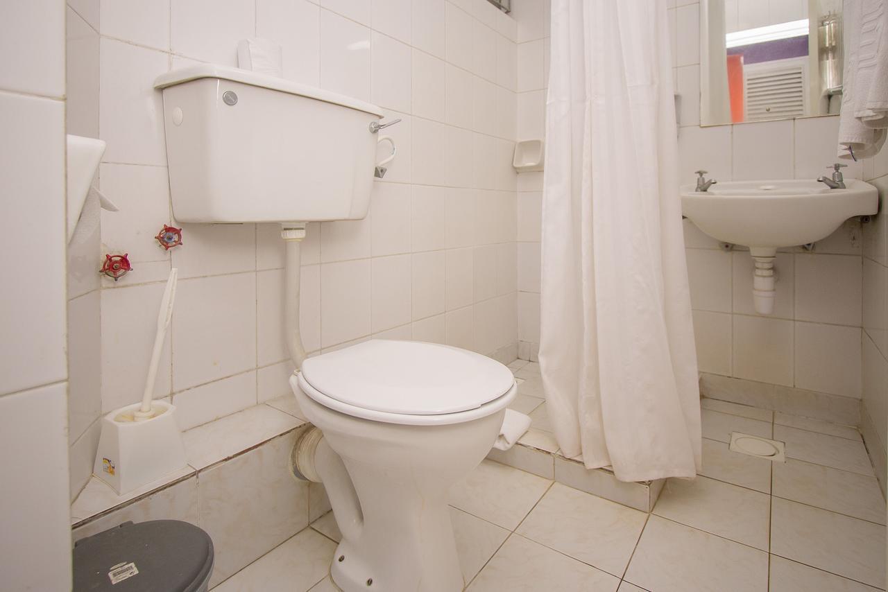 Milele Hotel Nairobi Zewnętrze zdjęcie