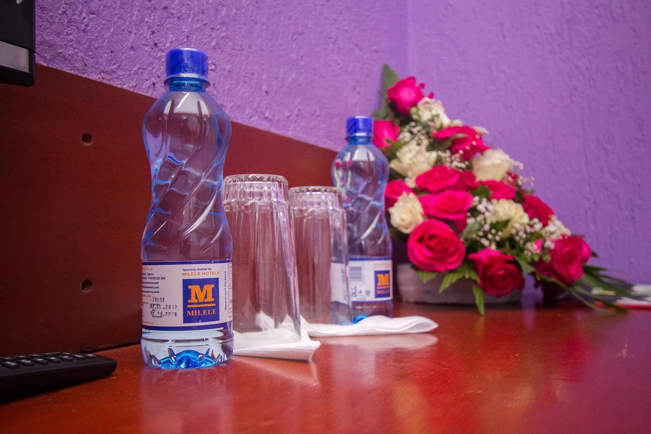 Milele Hotel Nairobi Zewnętrze zdjęcie