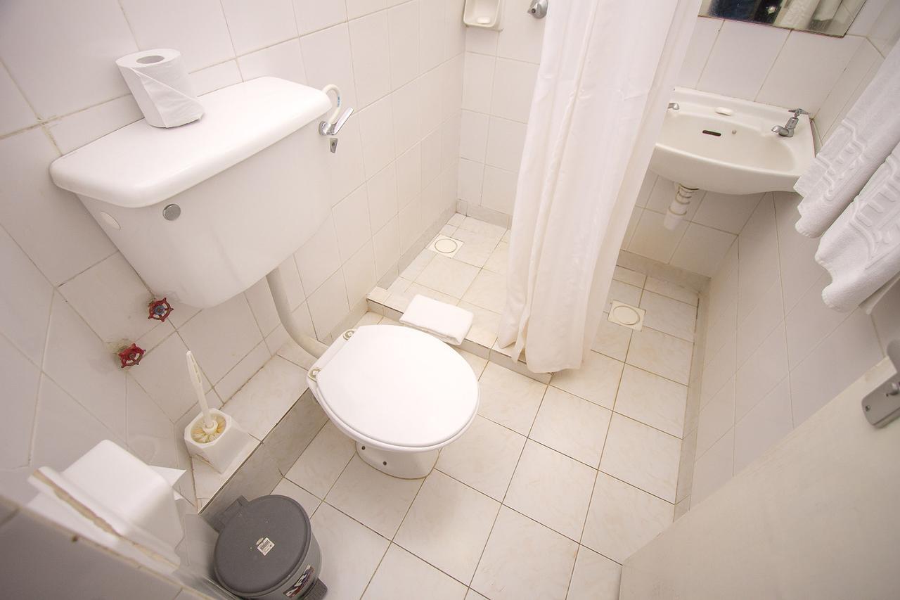 Milele Hotel Nairobi Zewnętrze zdjęcie