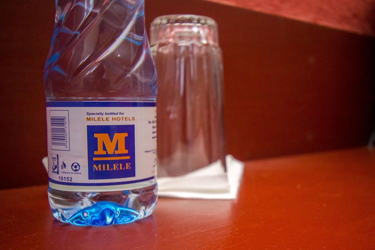 Milele Hotel Nairobi Zewnętrze zdjęcie
