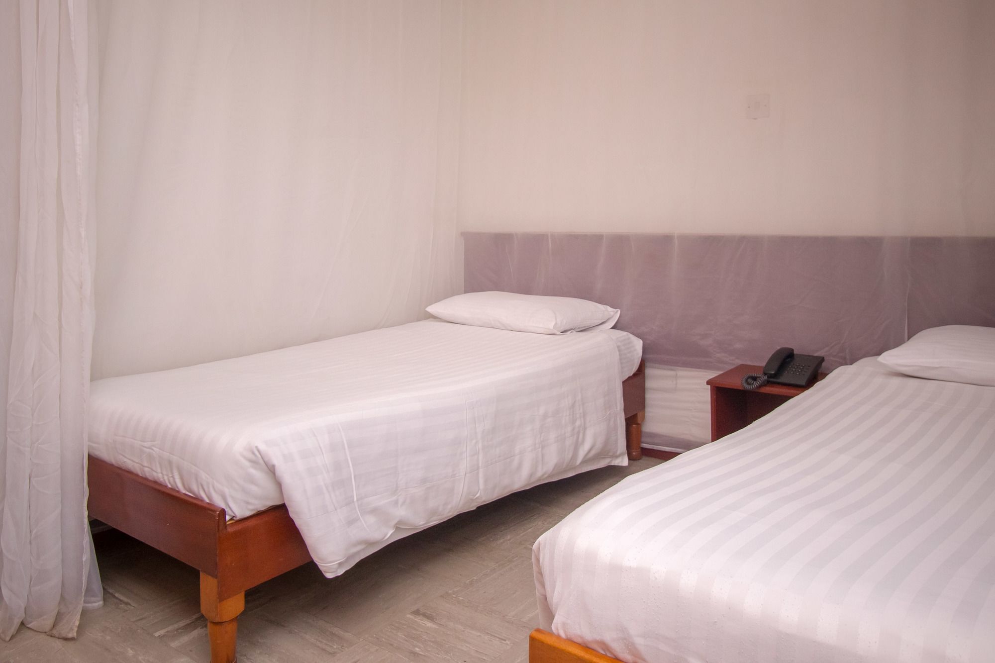Milele Hotel Nairobi Zewnętrze zdjęcie